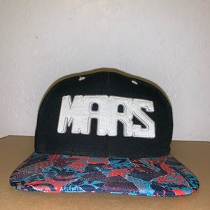 Jordan Son of Mars Strapback